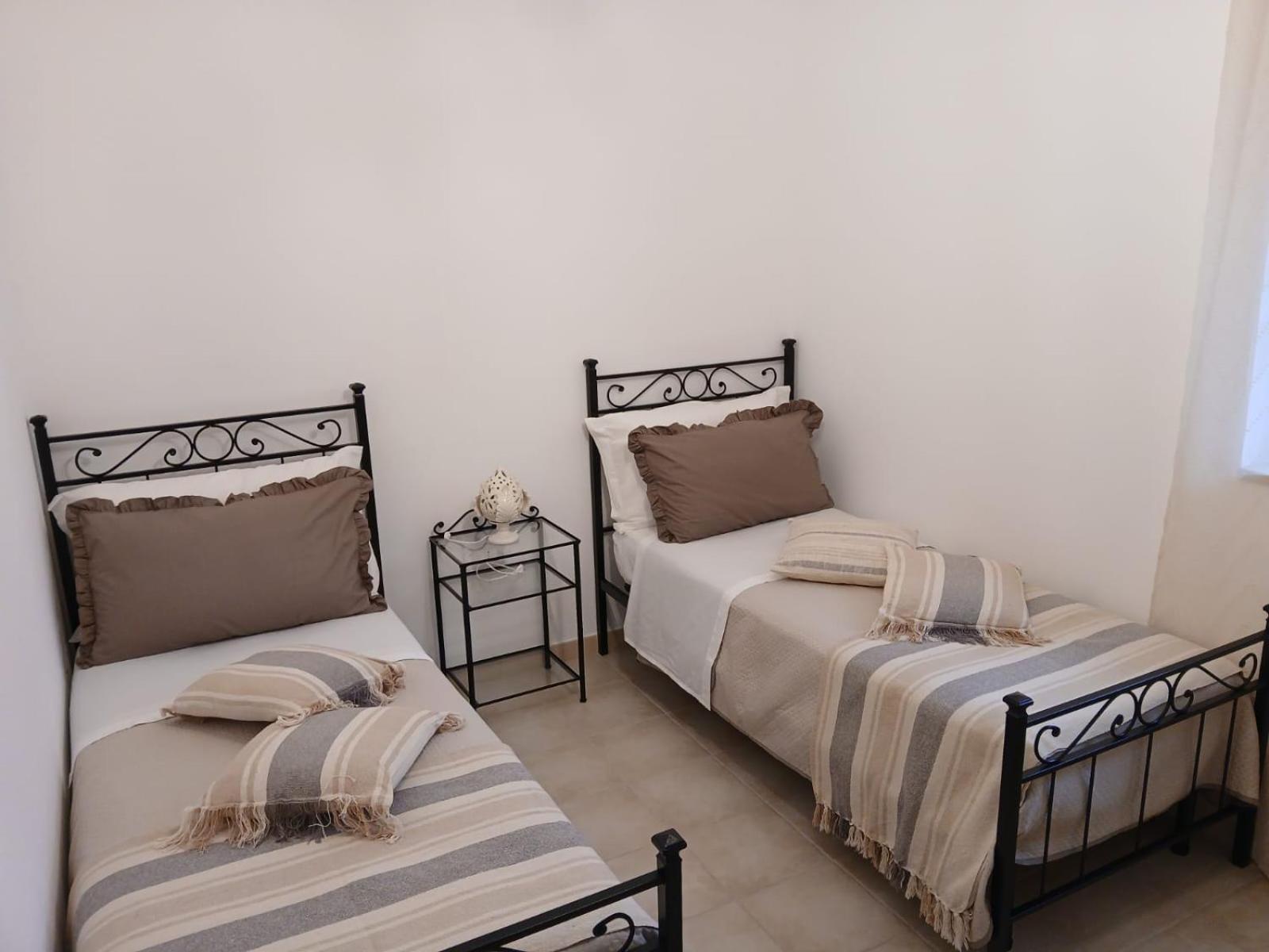הוילה מרטינה פרנקה Trulli Gianfelice מראה חיצוני תמונה