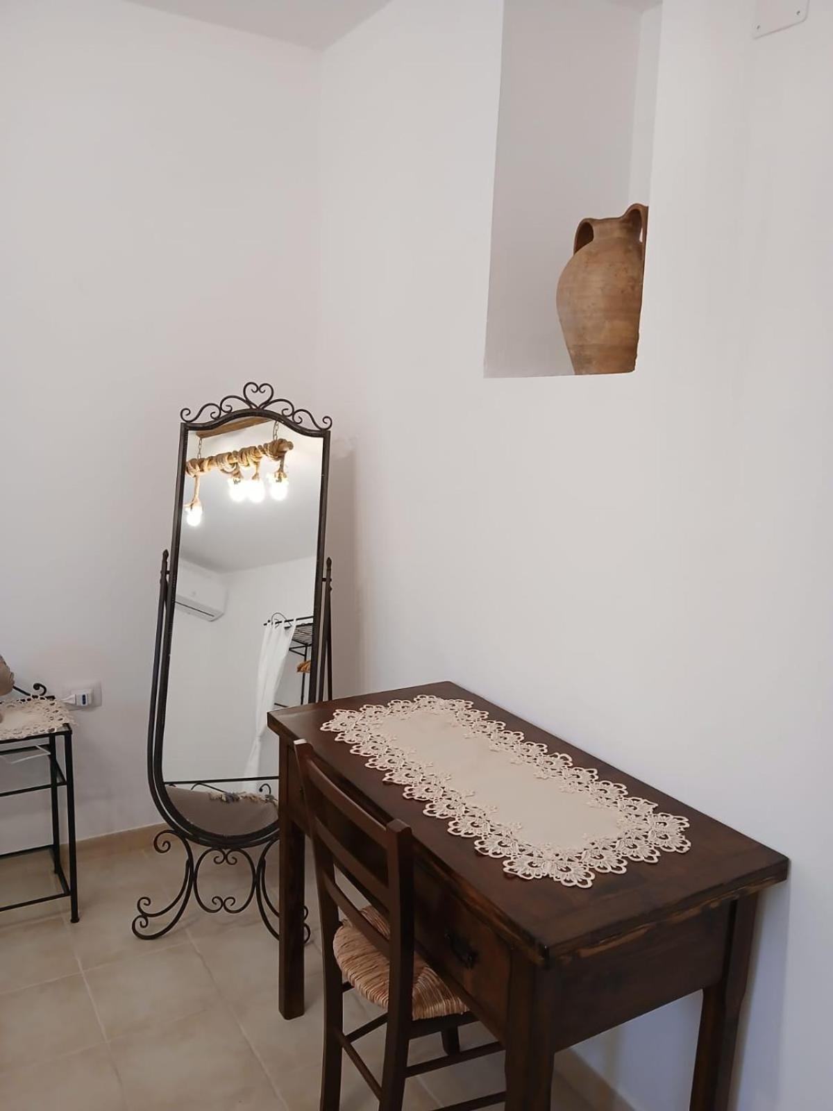 הוילה מרטינה פרנקה Trulli Gianfelice מראה חיצוני תמונה