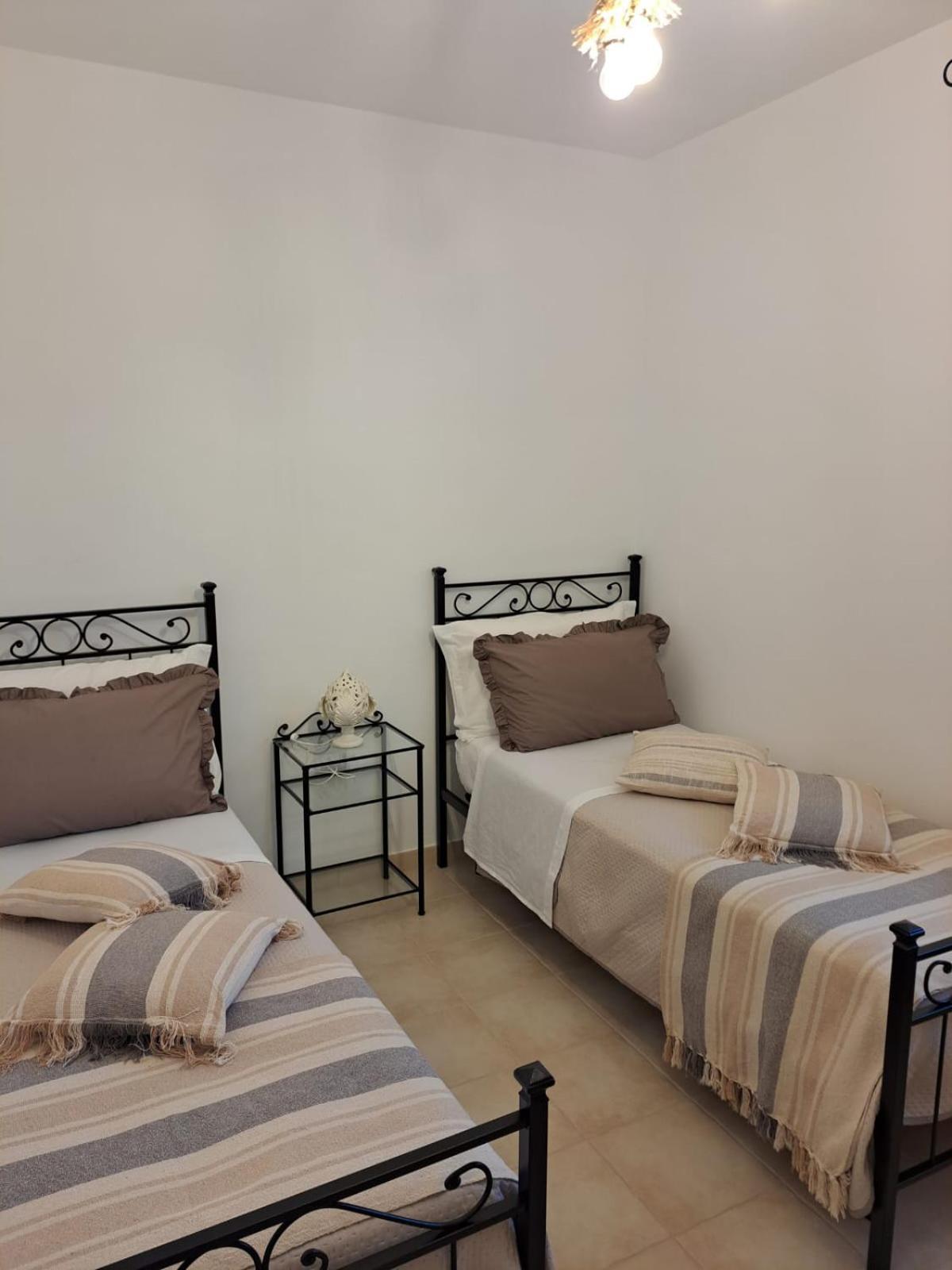הוילה מרטינה פרנקה Trulli Gianfelice מראה חיצוני תמונה