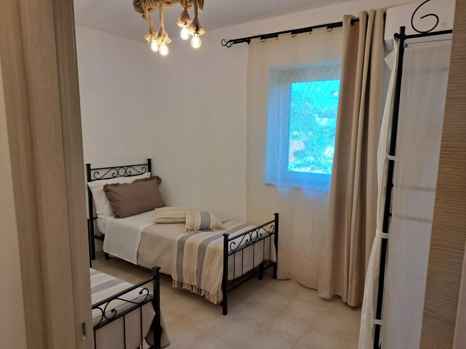 הוילה מרטינה פרנקה Trulli Gianfelice מראה חיצוני תמונה
