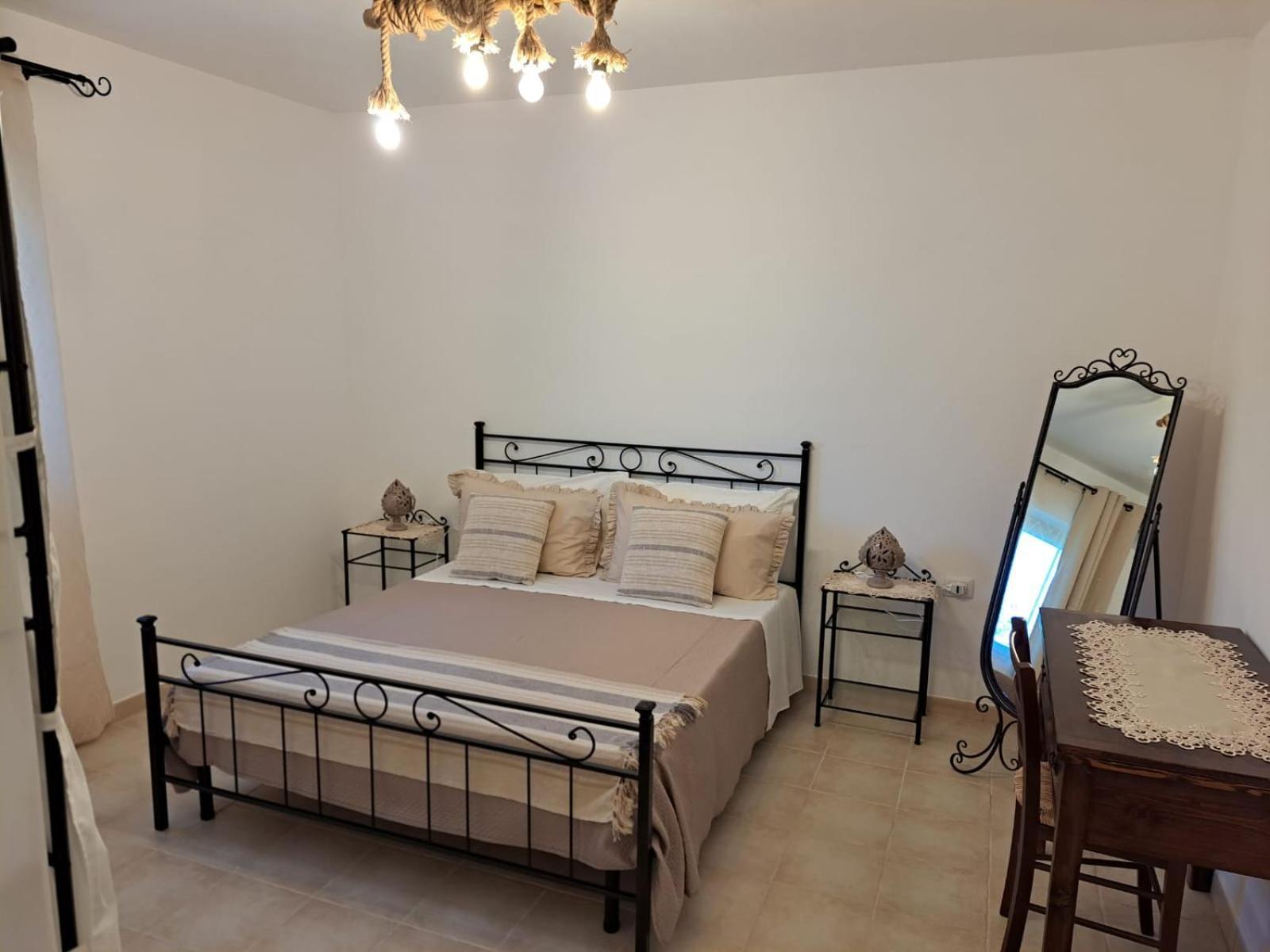 הוילה מרטינה פרנקה Trulli Gianfelice מראה חיצוני תמונה